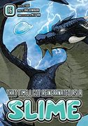 That Time i got Reincarnated as a Slime 16 