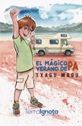 EL MAGICO VERANO DE PA (en Castellano)