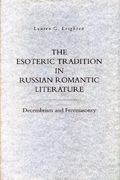 esoteric tradition in russian