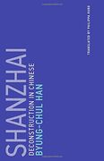 Shanzhai: Deconstruction in Chinese (Untimely Meditations) (en Inglés)