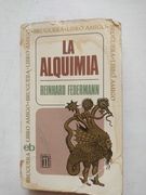 Alquimia, la