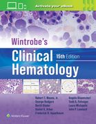 Wintrobe's Clinical Hematology