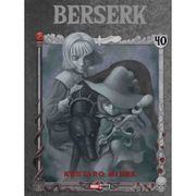 Berserk n. 40