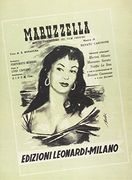 Maruzzella (en Inglés)