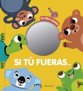 Si tu Fueras.
