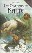 Lobo solitario. 3: Las tavernas de Kalte