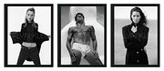 Calvin Klein (en Inglés)