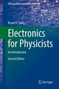 Electronics for Physicists: An Introduction (en Inglés)