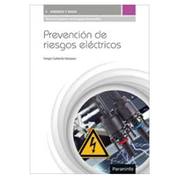 Prevencion de Riesgos Electricos