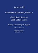 Amheida Iii: Ostraka From Trimithis, Volume 2 (Institute for the Study of the Ancient World) (en Inglés)