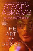 The art of Desire (Random House Large Print) 