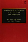 Disaster Management for Libraries and Archives