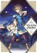 Witch Hat Atelier 14 (en Inglés)