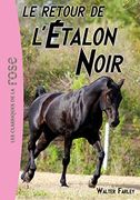 L'étalon Noir 02 - Le retour de l'Étalon Noir (Les Classiques de la Rose)