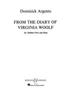 From the Diary of Virginia Woolf (en Inglés)