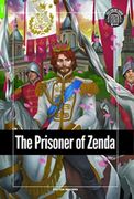 The Prisoner of Zenda - Foxton Reader Level-1 (400 Headwords a1 (en Inglés)