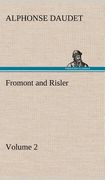 fromont and risler - volume 2