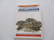 El Carro de Combate Challenger (Carros de Combate)
