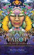 The Sacred she Tarot Deck and Guidebook: A Universal Guide to the Heart of Being (en Inglés)