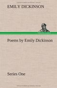poems by emily dickinson, series one