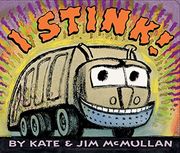 i stink! (en Inglés)