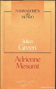 Adrienne Mesurat