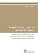 graph classes based on interval structures (en Inglés)