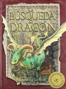 Busqueda del dragon, la