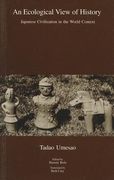 an ecological view of history