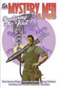 Mystery Men (& Women) Volume Seven (en Inglés)
