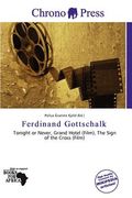 ferdinand gottschalk (en Inglés)