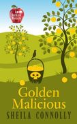 Golden Malicious (en Inglés)