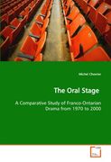 the oral stage (en Inglés)