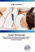 joseph wambaugh (en Inglés)