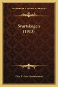 Svartskogen (1913) (en Noruego)