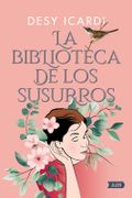 La biblioteca de los susurros (AdN) - Icardi, Desy - ADN