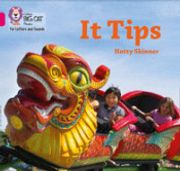 It Tips: Band 01a (en Inglés)