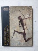 Historia Universal del Arte. Prehistoria y Antiguedad - Tomo 1
