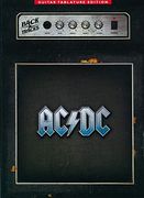 Backtracks cht (Guitar Tablature Editions) 