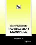 Review Questions for the Usmle, Step 3 Examination (en Inglés)