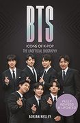 Bts: Icons of K-Pop (en Inglés)
