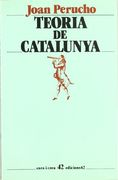 Teoria de Catalunya (en Catalán)