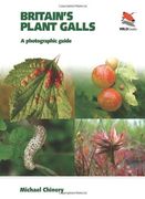 britain`s plant galls