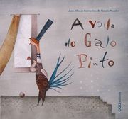 A Voda do Galo Pinto (en Galician)