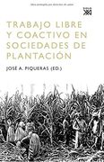 Trabajo libre y coactivo en sociedades de plantación (Historia (siglo Xxi))