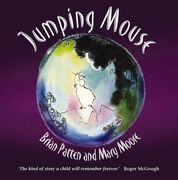 jumping mouse (en Inglés)