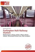 farlington halt railway station