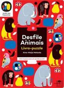 Jardim dos Pequeninos - Desfile de Animais (in Portuguese)