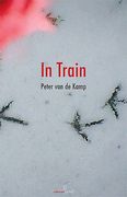 In Train (en Inglés)