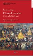 El ángel salvador (Leyenda histórica)